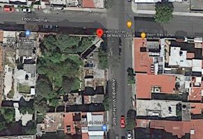 Foto de terreno comercial en venta y renta en 5 de Mayo, Toluca, México, 25355708,  no 01