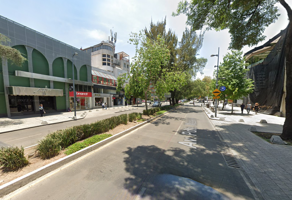 Foto de inmueble en Avenida Presidente Masaryk, Col. Polanco I Sección C.P. 11510, Miguel Hidalgo