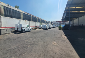 Foto de terreno comercial en venta en Nueva Industrial Vallejo, Gustavo A. Madero, DF / CDMX, 29312272,  no 01