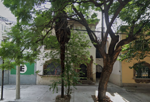 Foto de inmueble en Plaza Grijalva #s/n, Col. Cuauhtémoc C.P. 06500, Cuauhtémoc