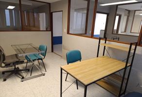 Foto de inmueble en Alquiler de Oficinas Físicas y Virtuales Cdmx # Salas de Juntas Int.  Al menor costo , Col. Santa Cruz Atoyac C.P. 03310, Benito Juárez