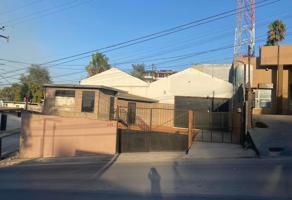 Foto de inmueble en Avenida 34 Sur #123, Col. Urías C.P. 22116, Tijuana
