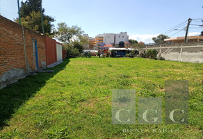 Foto de terreno habitacional en venta en 3a cerrada de hidalgo , san francisco culhuacán barrio de san juan, coyoacán, df / cdmx, 0 No. 01