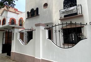 Foto de inmueble en Manuel López Cotilla 756 #756, Col. Insurgentes San Borja C.P. 03100, Benito Juárez
