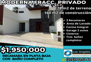 Foto de inmueble en Del Carril #s/n, Col. El Pueblito C.P. 94542, Córdoba