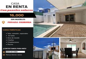 Foto de inmueble en 114 #45Int. 35, Col. Chuburna de Hidalgo C.P. 97205, Mérida