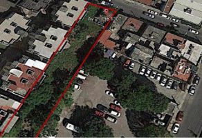 Foto de terreno habitacional en venta y renta en Barrio de Santiago, Puebla, Puebla, 25305189,  no 01