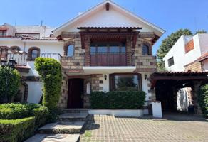 Foto de inmueble en Calle Diligencias  #22, Col. San Pedro Mártir C.P. 14650, Tlalpan