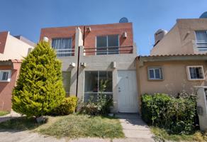 Foto de inmueble en MISION SAN AGUSTIN  #s/n, Col. La Lola C.P. 55885, Acolman
