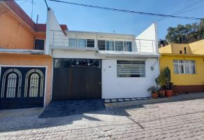 Casas en San Carlos, Ecatepec de Morelos, México 