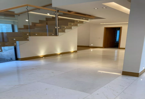 Foto de inmueble en Francisco I. Madero, Col. Campestre C.P. 01040, Álvaro Obregón