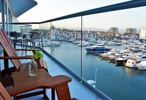 Foto de inmueble en Avenida Paseo de la Marina #249, Col. Marina Vallarta C.P. 48335, Puerto Vallarta