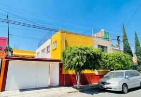 Foto de inmueble en Mecanógrafos 52 #52, Col. El Sifón C.P. 09400, Iztapalapa