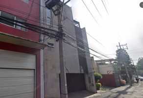 Foto de inmueble en Callejón Santísima 142 #142, Col. Santa Cruz Atoyac C.P. 03310, Benito Juárez