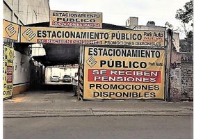 Foto de terreno habitacional en venta en Juárez, Cuauhtémoc, DF / CDMX, 24882357,  no 01