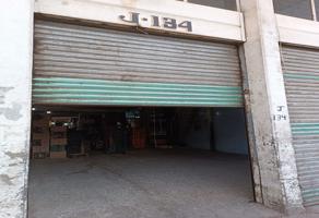 Foto de inmueble en Canal de Río Churubusco  #SNInt. Letra J, Col. Central de Abasto C.P. 09040, Iztapalapa