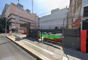 Foto de inmueble en Avenida Cuauhtémoc 496 #496, Col. Esperanza C.P. 03020, Benito Juárez