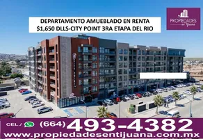 Foto de inmueble en 3RA ETAPA DEL RIO #-, Col. Río Tijuana 3a Etapa C.P. 22226, Tijuana