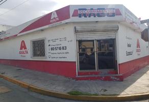 Foto de inmueble en 4 #112, Col. Jardines de Anáhuac C.P. 66463, San Nicolás de los Garza