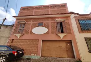 Foto de edificio en venta en 4 privada francisco i. madero 10, ocotepec, cuernavaca, morelos, 0 No. 01