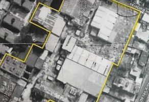 Foto de terreno industrial en venta en San Francisquito, Querétaro, Querétaro, 23864031,  no 01