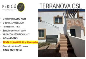 Foto de inmueble en Cerro Picacho #122-B, Col. Cerro de los Venados C.P. 23473, Los Cabos