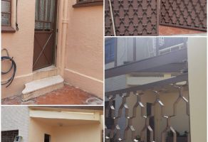 Foto de inmueble en Sur 71-A, Col. Justo Sierra C.P. 09460, Iztapalapa