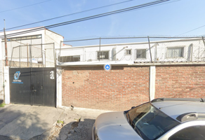 Foto de inmueble en Granjas México #s/n, Col. Granjas México C.P. 08400, Iztacalco