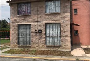 Foto de casa en venta en Capilla I, Ixtapaluca, México, 16459450,  no 01