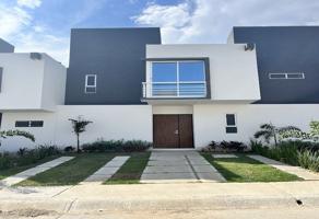 Foto de inmueble en Coto Isla Engina Altavela 2 Residencial, Col. San Clemente de Lima C.P. 63735, Bahía de Banderas