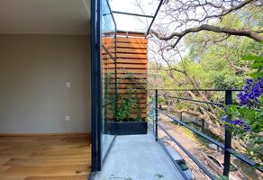 Foto de inmueble en CASA EN CONDOMINIO CON ROOF PRIVADO EN CONDESA , Col. Condesa C.P. 06140, Cuauhtémoc