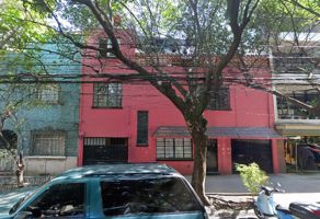 Foto de inmueble en Ámsterdam 277 #277, Col. Hipódromo C.P. 06100, Cuauhtémoc