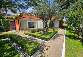 Foto de inmueble en C. Morelos 22, San Andrés Totoltepec, Tlalpan, 14400 Ciudad de México, CDMX #22, Col. San Andrés Totoltepec C.P. 14400, Tlalpan