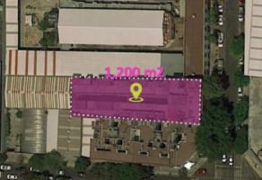 Foto de terreno comercial en venta en Obrera, Cuauhtémoc, DF / CDMX, 24736226,  no 01