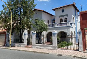 Casas en venta en República Poniente, Saltillo, C... 