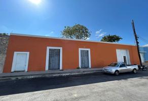 Foto de inmueble en 43A, Col. Merida Centro C.P. 97000, Mérida