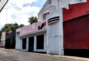 Foto de inmueble en Frontera , Col. San Angel C.P. 01000, Álvaro Obregón
