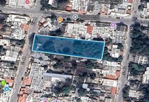 Foto de inmueble en 44, Col. Jesús Carranza C.P. 97109, Mérida