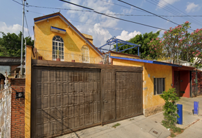 Foto de inmueble en Rafael Osuna, Col. Olímpica C.P. 68044, Oaxaca de Juárez