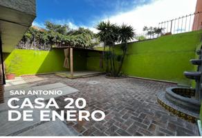Foto de inmueble en 20 de enero sur #s/n, Col. San Antonio C.P. 37750, San Miguel de Allende