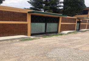 Foto de inmueble en Zacatenco, Col. San Cristóbal Nexquipayac C.P. 56315, Atenco