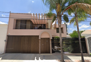 Foto de inmueble en Cerro del Laurel 305 #305, Col. Los Bosques C.P. 20120, Aguascalientes