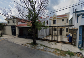 Foto de inmueble en Marco Antonio  #3110, Col. Camino Real C.P. 67170, Guadalupe