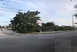 Foto de terreno comercial en renta en 45 , ciudad caucel, mérida, yucatán, 0 No. 01