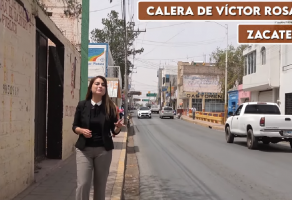 Terrenos Habitacionales En Calera Zacatecas Propiedades Com