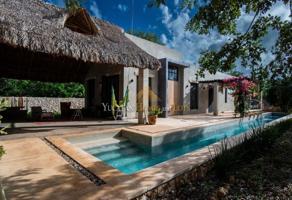 Foto de inmueble en Modern Home in Ticopo near Merida, Col. Acanceh C.P. 97380, Acanceh