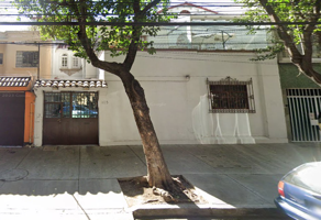 Foto de inmueble en Río Danubio, Col. Cuauhtémoc C.P. 06500, Cuauhtémoc