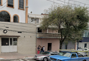 Foto de inmueble en Av José María Castorena, Col. Cuajimalpa C.P. 05000, Cuajimalpa de Morelos