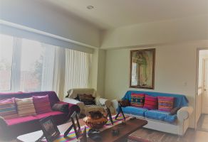 Foto de inmueble en San Pedro Martir, Col. Chimalcoyoc C.P. 14630, Tlalpan