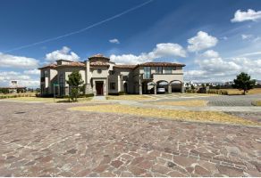 Casas en venta en Country Club, Metepec, México 